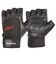 リーボック（REEBOK）グローブ Fitness リフティンググローブ LLサイズ 黒 20-21.5cm RAGB-15616 トレーニンググローブ 滑り…