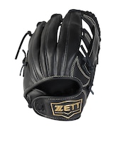 ゼット(ZETT)少年軟式用グラブ オールラウンド用 野球 グランドヒーロー BJGB76525-1900