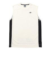 ニューバランス(new balance)バスケットボールウェア グラフィック ドライプラス タンクトップ AMT55099SST