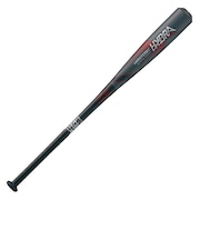 ゼット(ZETT)軟式用FRP製バット 野球 モンスターブラックキャノンHYDRA 84cm/750g平均 BCT31584-1900