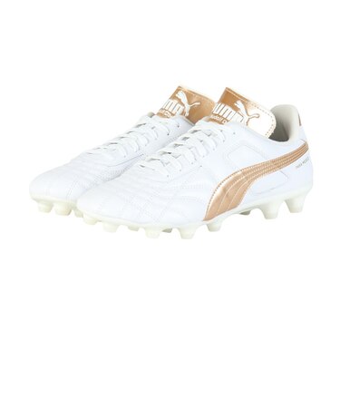 プーマ(PUMA)サッカースパイク ハードグラウンド・人工芝用 パラメヒコ SE トップ HG 10731502