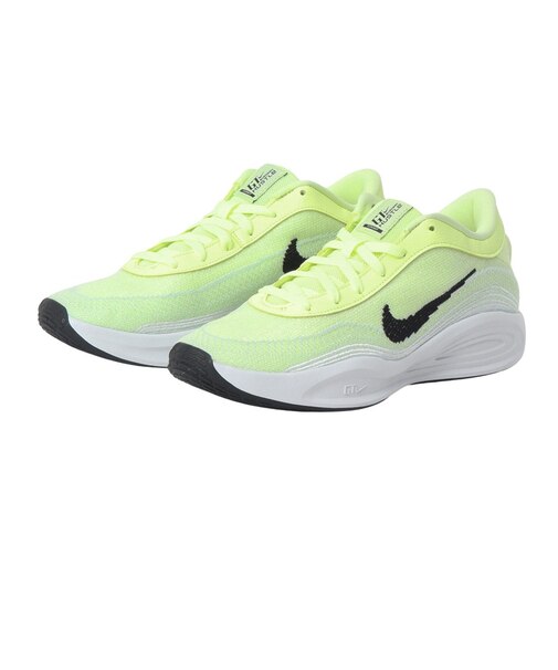 ナイキ（NIKE）バスケットシューズ バッシュ G.T. ハッスル アカデミー EP FJ7808-701