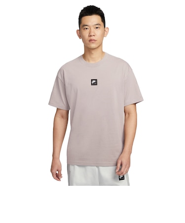 ナイキ（NIKE）スポーツウェア マックス90 AIR SSNL 半袖Tシャツ HJ0727-009