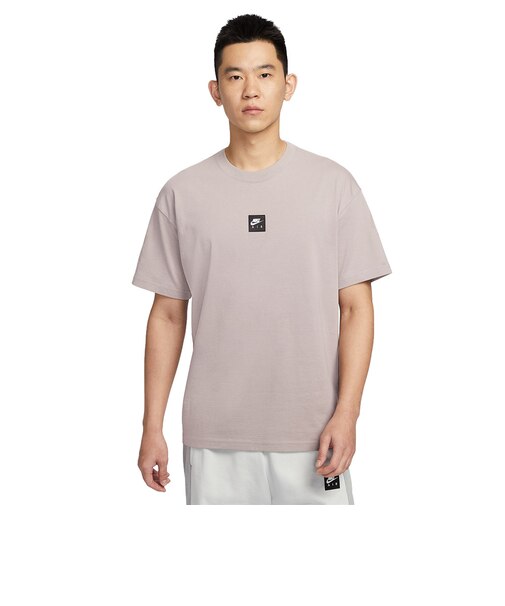 ナイキ（NIKE）スポーツウェア マックス90 AIR SSNL 半袖Tシャツ HJ0727-009