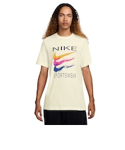 ナイキ(NIKE)スポーツウェア 6MO SWSH 半袖Tシャツ SP2 HQ8095-133