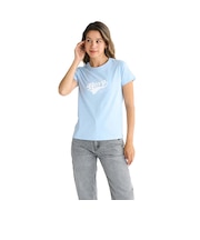 ロキシー(ROXY)LOST IN SUMMER TEE 半袖Tシャツ 25SPRST251099LBL