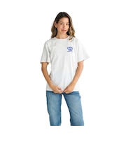 ロキシー(ROXY)MY ROOTS Tシャツ 25SPRST251090HER