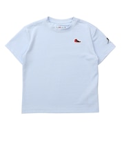 キッズ AJ1 PATCH 半袖Tシャツ 85C899-U3C
