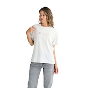 ロキシー(ROXY)ARTSY FLORAL TEE Tシャツ 25SPRST251088HER