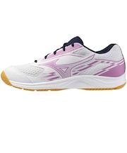ミズノ(MIZUNO)卓球シューズ クロスマッチスマッシュ 81GA253002
