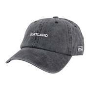 ライズ(RYZ)帽子 スモールロゴピグメントキャップ RZ20ST25SS0035 BLK カジュアル ファッション おしゃれ スト系 お出かけ 旅行 デー…