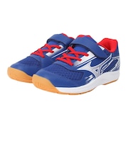 ミズノ(MIZUNO)卓球シューズ ジュニア クロスマッチスマッシュJr. 81GA257001