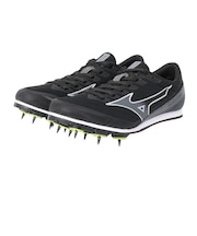 ミズノ(MIZUNO)陸上スパイク オールウェザー・土トラック兼用 エックスファースト3 ワイド U1GA258102