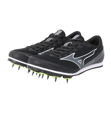 ミズノ(MIZUNO)陸上スパイク オールウェザー・土トラック兼用 エックスファースト3 ワイド U1GA258102