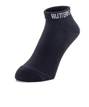バタフライ(Butterfly)卓球 ショートカラー ソックス3 92520-278