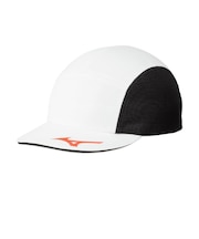ミズノ(MIZUNO)ジュニア ソーラーカットキャップ 遮熱素材 P2MWC10170