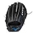 ミズノ（MIZUNO）ソフトボール用グラブ グローブ 外野手用 ウィルドライブ ブルー サイズ14 1AJGS32507 09