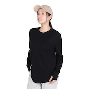 LUHTA（ルフタ）FORMU WOMEN 長袖 Tシャツ 37113 428 990