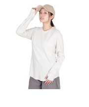 LUHTA（ルフタ）FORMU WOMEN 長袖 Tシャツ 37113 428 022