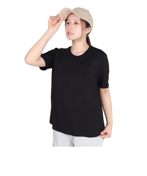 LUHTA（ルフタ）FRIIVELI WOMEN 半袖 Tシャツ 37111 359 990