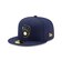 ニューエラ（NEW ERA）帽子 キャップ 59FIFTY MLBオンフィールド ミルウォーキー･ブリュワーズ ホーム 14524872