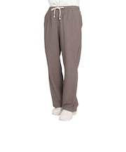 エルケクス(ELKEX)リラックス ワイドパンツ EKL5S10045 MOK