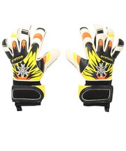 エレボス(erebos)キーパーグローブ サッカー アレスエルゴコアグリップ エルプション 1000147