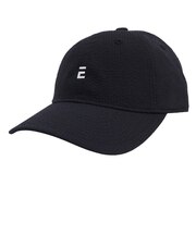 エルケクス(ELKEX)帽子 シアサッカーキャップ EXL5SP0005 BLK ファッション おしゃれ スト系 カジュアル シンプル 吸汗速乾
