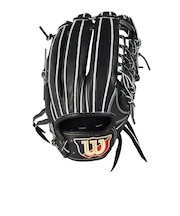 ウイルソン(Wilson)軟式用グラブ ユーティリティ用 デュアル ユーティリティ用 野球グローブ 一般 BasicLab WBW103021