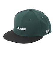 ライズ(RYZ)帽子 コレクションロゴBB キャップ RZ20ST25SS0044 DGRN カジュアル ファッション おしゃれ スト系 お出かけ 旅行 デー…