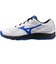 ミズノ（MIZUNO）オムニクレーコート用 テニスシューズ ブレイクショット5 WIDE OC エントリーモデル 61GB254127