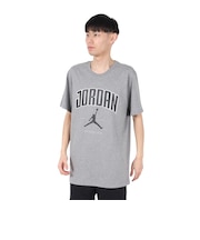 バスケットボールウェア ジョーダン CITY 88 クルー半袖Tシャツ HQ0009-091
