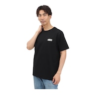 ハーレー(HURLEY)SIGN ショートスリーブTシャツ MCSS251050-BLK