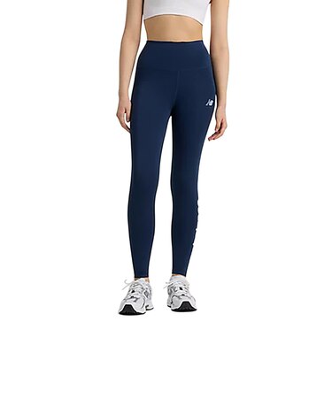 ニューバランス(new balance)ハイライズレギンス25インチ WP51203NNY