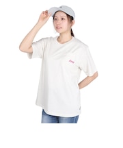 ロキシー(ROXY)FING ON VACATION 半袖Tシャツ 25SPRST251607YHER