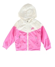 ナイキ(NIKE)トドラー ウィンドランナージャケット 26C663-AFN