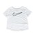 ナイキ（NIKE）トドラー ドライフィット オールデイプレイTシャツ 26M389-001
