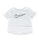 ナイキ（NIKE）トドラー ドライフィット オールデイプレイTシャツ 26M389-001
