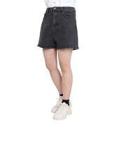 ディーシーシューズ(DC SHOES)25 WS TIGHT ショートショーツ 25SPLWS251306BDM