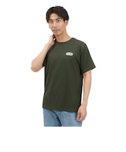 ハーレー(HURLEY)SIGN ショートスリーブTシャツ MCSS251050-TME