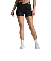 ツー・タイムズ・ユー(2XU)エヴリディ 3インチ コンプレッションショート WA7333B BLK/BLK
