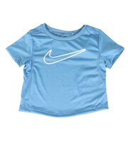 ナイキ(NIKE)トドラー ドライフィット オールデイプレイTシャツ 26M389-UAV