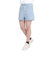 ディーシーシューズ(DC SHOES)25 WS TIGHT ショートショーツ 25SPLWS251306LBL