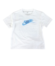 ナイキ（NIKE）トドラー ON THE MOVE BASIC 半袖Tシャツ 76M758-001