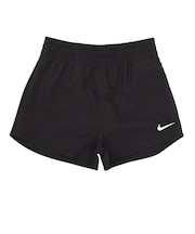 ナイキ(NIKE)トドラー G NK ドライフィット ONE WVN HR ショートパンツ インナーパンツ付き 26L792-023