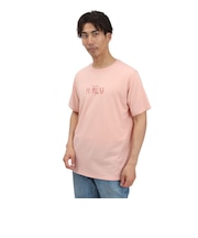 ハーレー(HURLEY)CURVEY ショートスリーブTシャツ MCSS251048-FRS