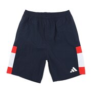 アディダス(adidas)ボーイズ ワード ウーブンショーツ KCE74-JM4575