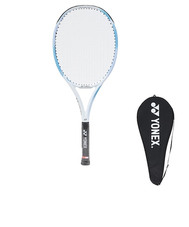 ヨネックス（YONEX）硬式用テニスラケット Eゾーンエース 25EZAXG-435