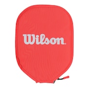ウイルソン(Wilson)ピックルボール パドルカバー WR8905601001