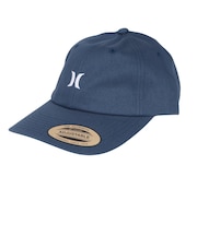 ハーレー(HURLEY)アイコン ロゴ キャップ MCHW251075-ANVY